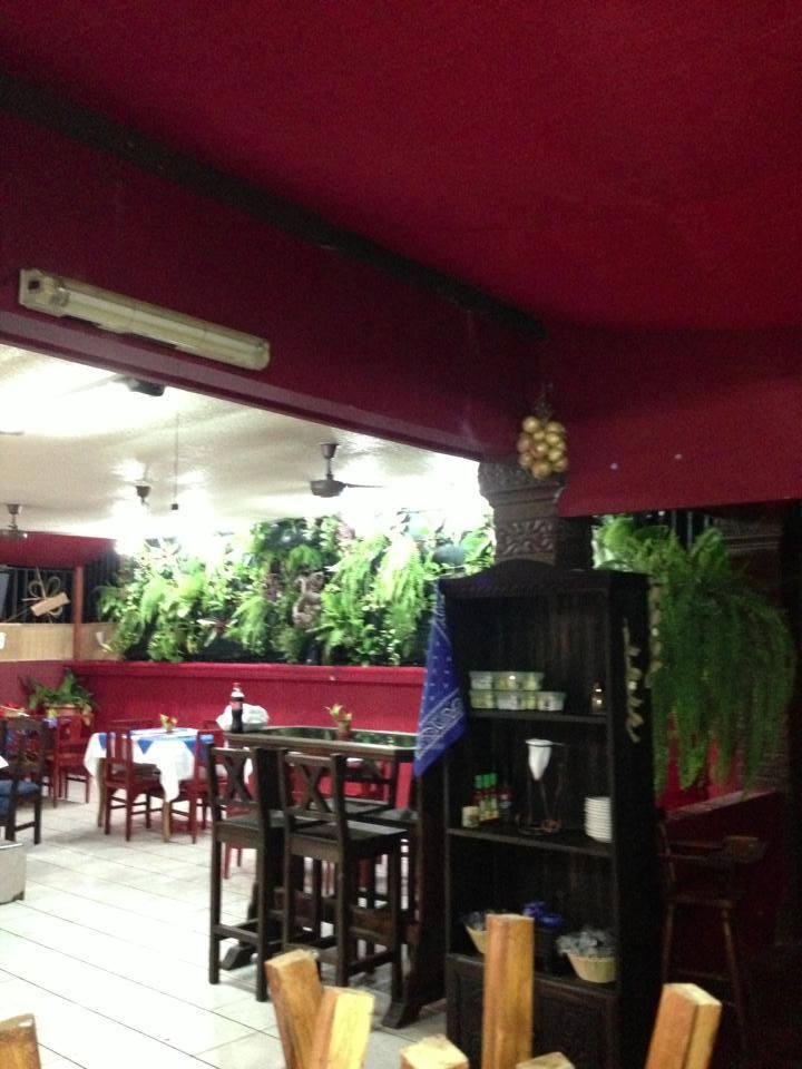 Restaurante Ruta 27 , nuevo concepto.