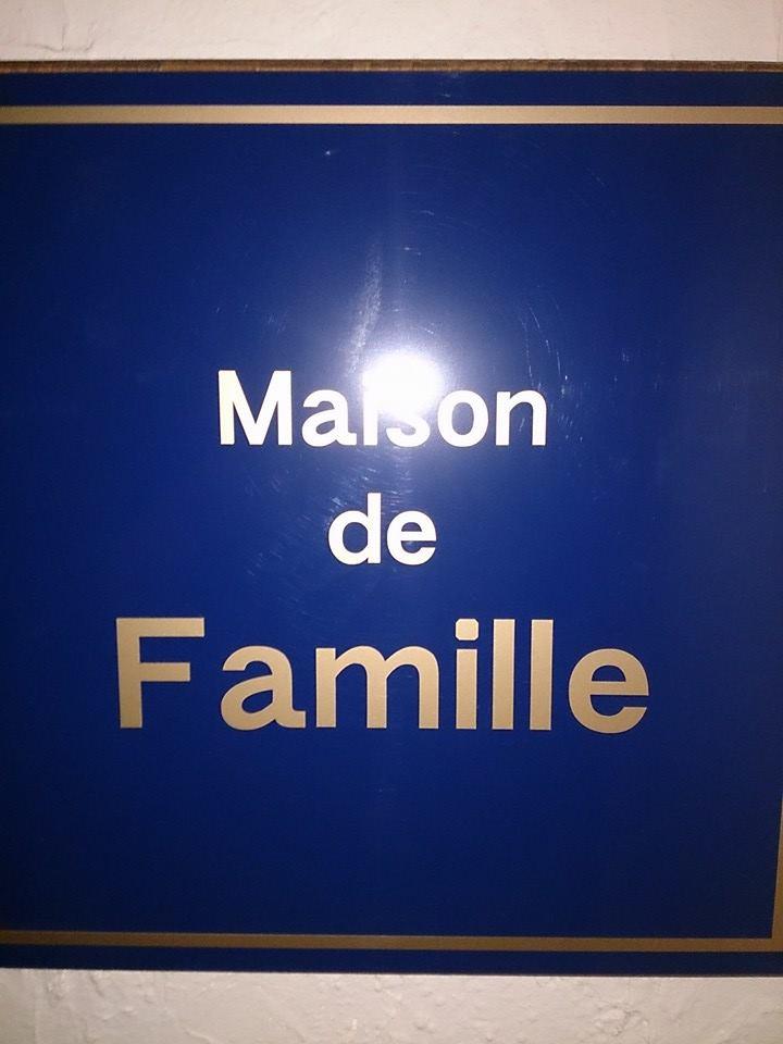 Maison de Famile