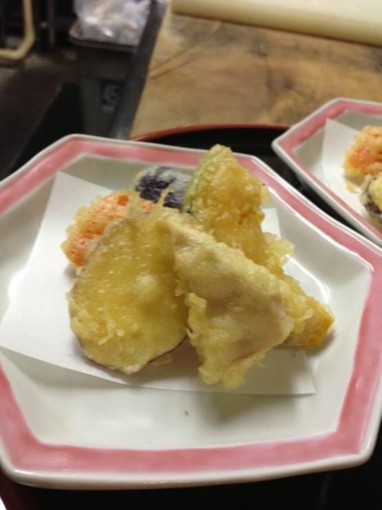 新日本料理　季の花
