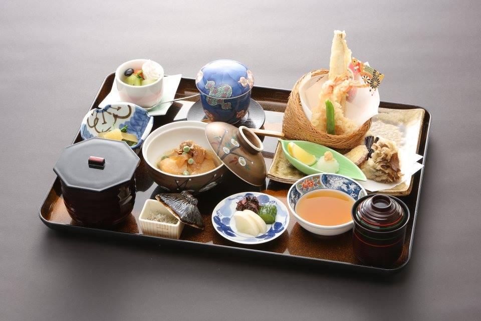 海軍さんの料亭　五月荘