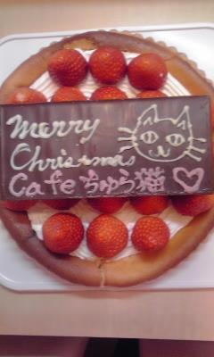 Ｃａｆｅちゅら猫