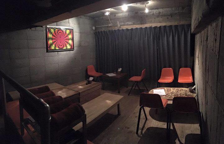 jacuzzi （ジャグジー） 七間町店 awa bar