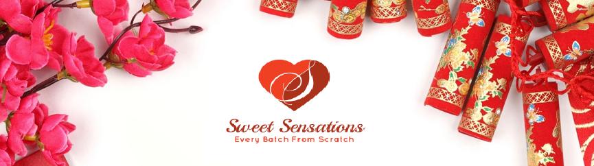 Sweet Sensations