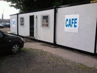 Coops diner
