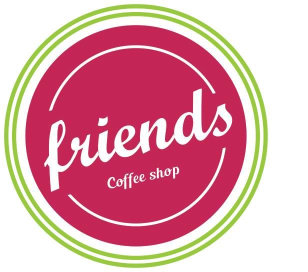 Friends Coffee Shop