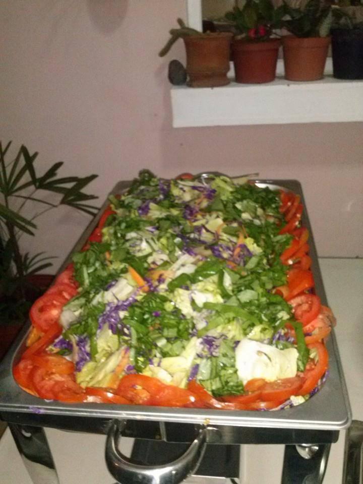 Delicias Shanell