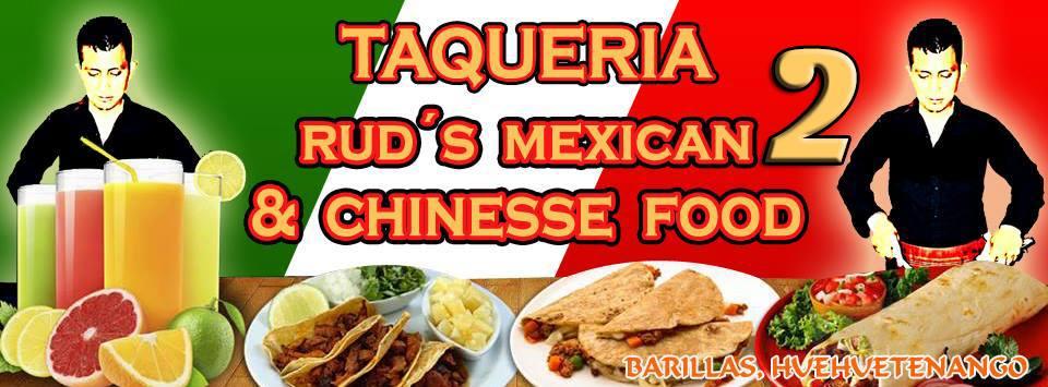 Taquería Ruds Mexican Food 2