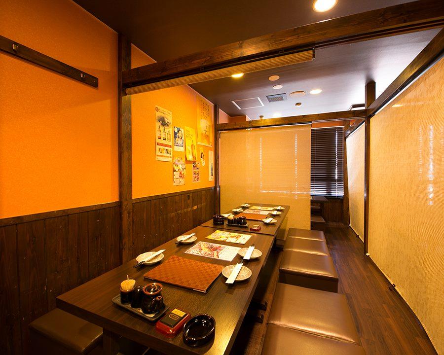 串カツ・290円均一　 居酒屋　ま王
