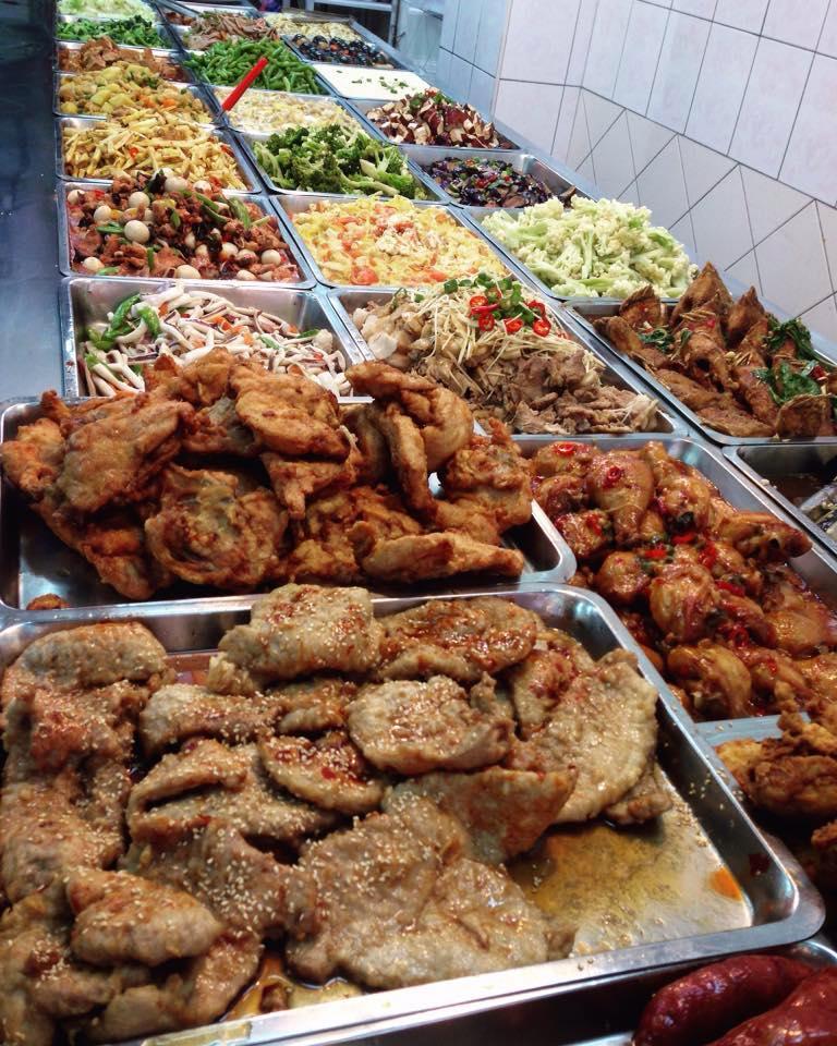 高佳自助餐 Taichung