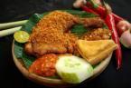 Ayam Penyet House