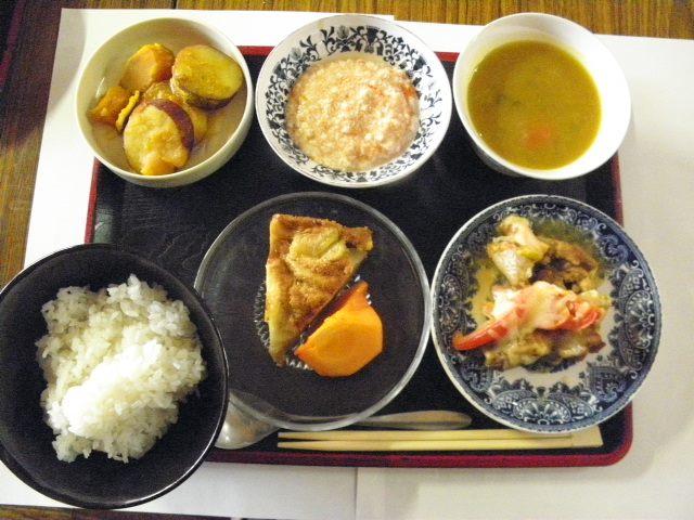 新橋食堂