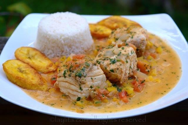 Encebollados a Domicilio