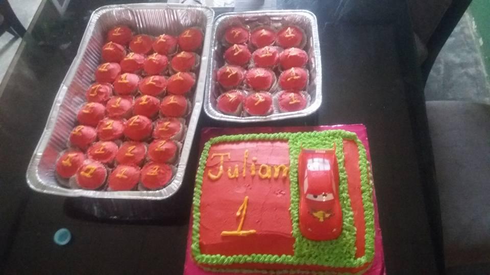 Family Food Trujillo