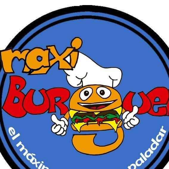 MaxiBurguer