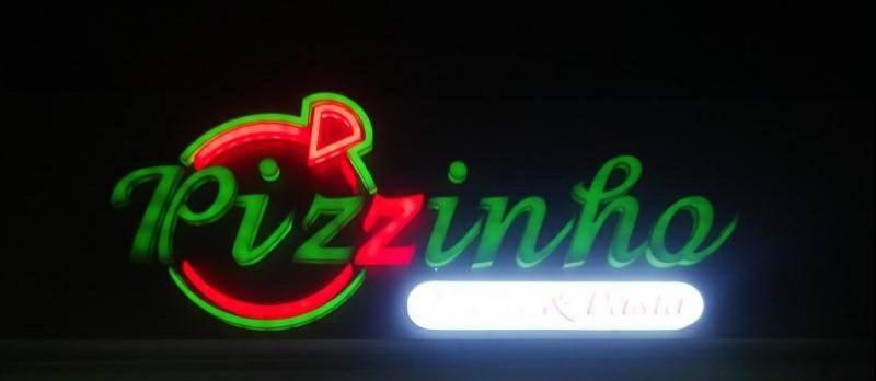 Pizzinho