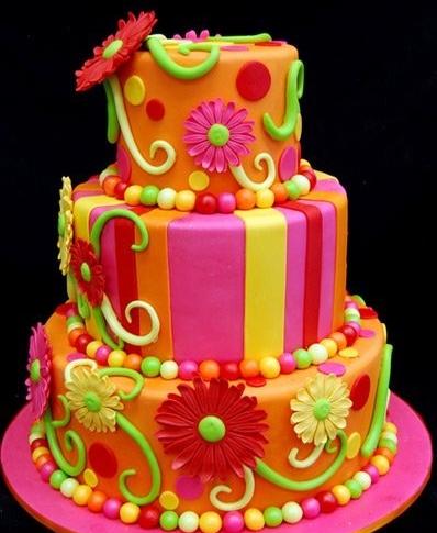 Z & Z Awesome Cakes and Bakes
