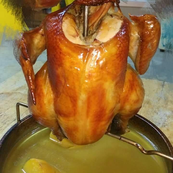 好記烤雞