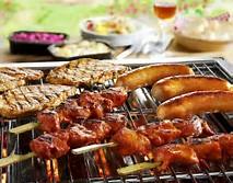 BBQ Restaurant JP