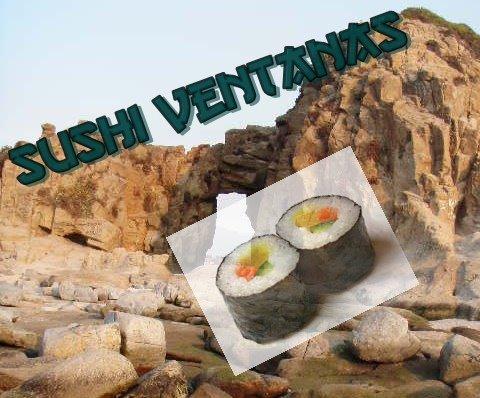 Akata Sushi