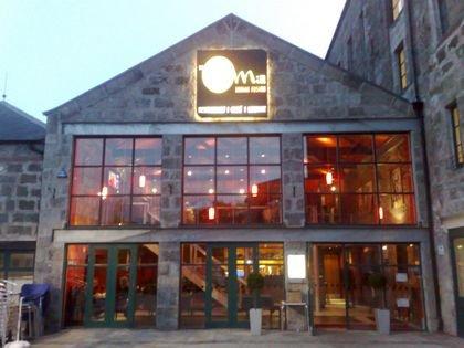 Spice Mill Restaurant