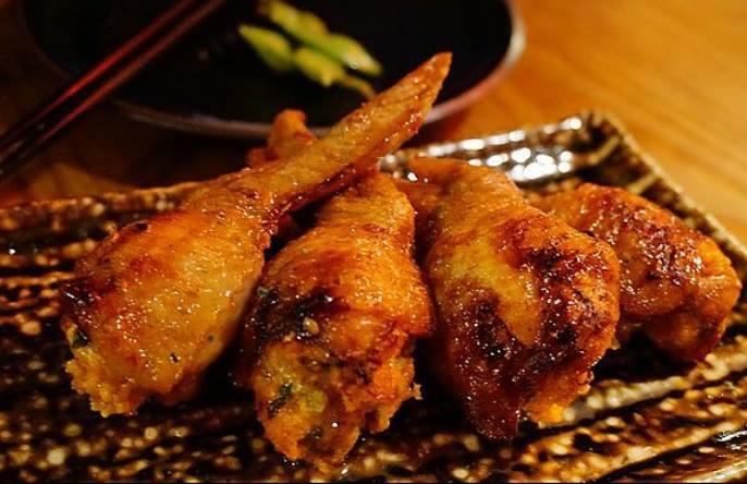 小江戶日式和漢料理