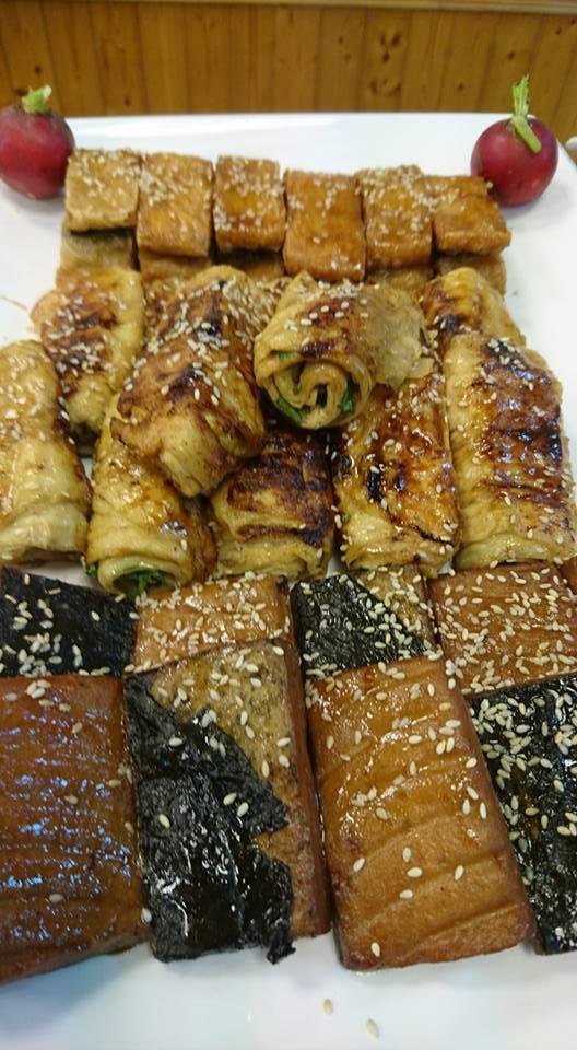 康群精緻自助餐