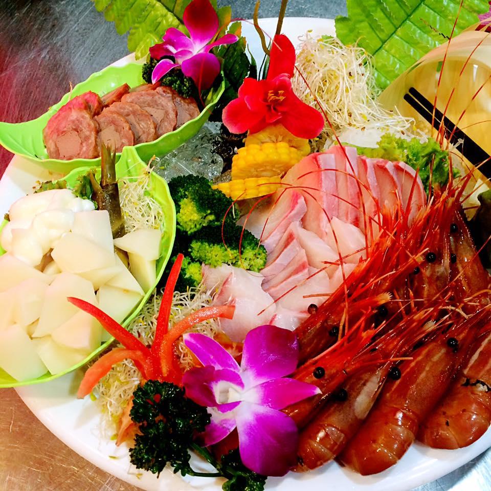 佳鄉食堂《鵝肉、海鮮、喜慶、壽宴、外燴》
