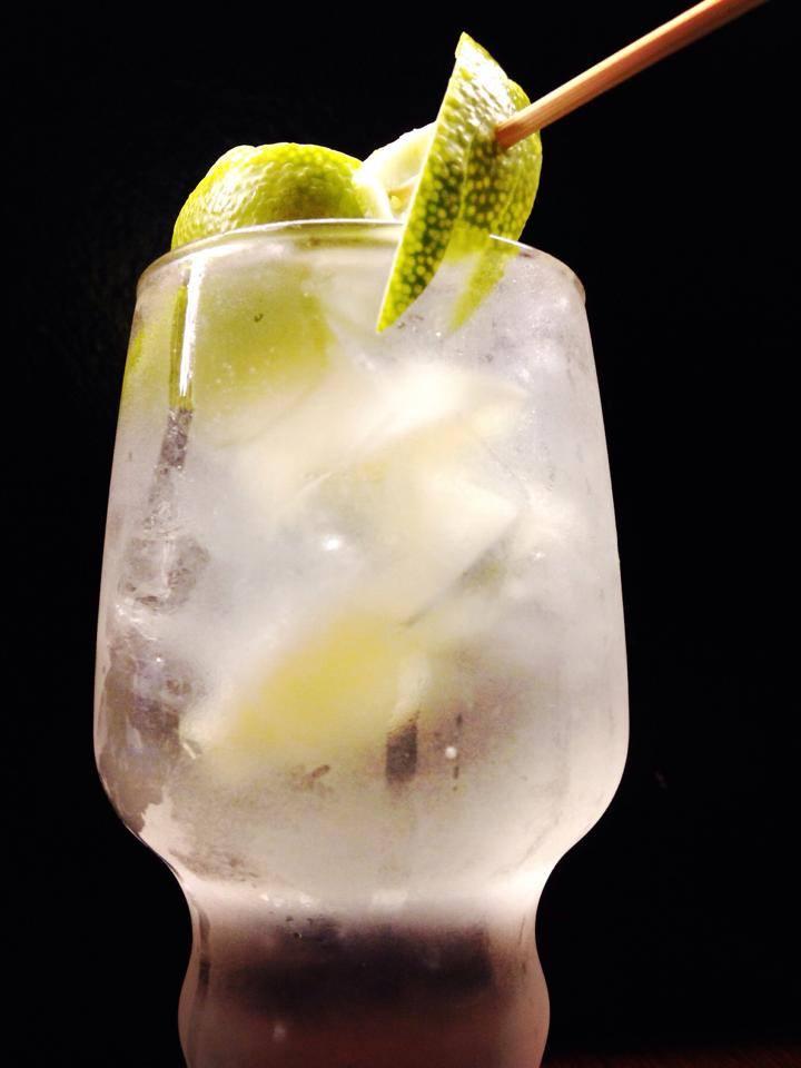 帝呈洋行 Spirits Tattoo Fun Drinks