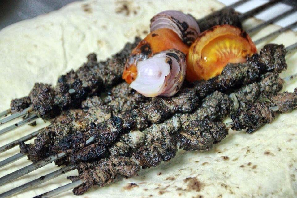 yara grill time