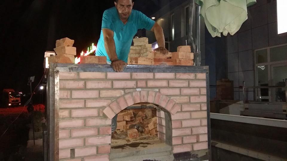 الخليج الأول كافة أدوات المطاعم والفنادق