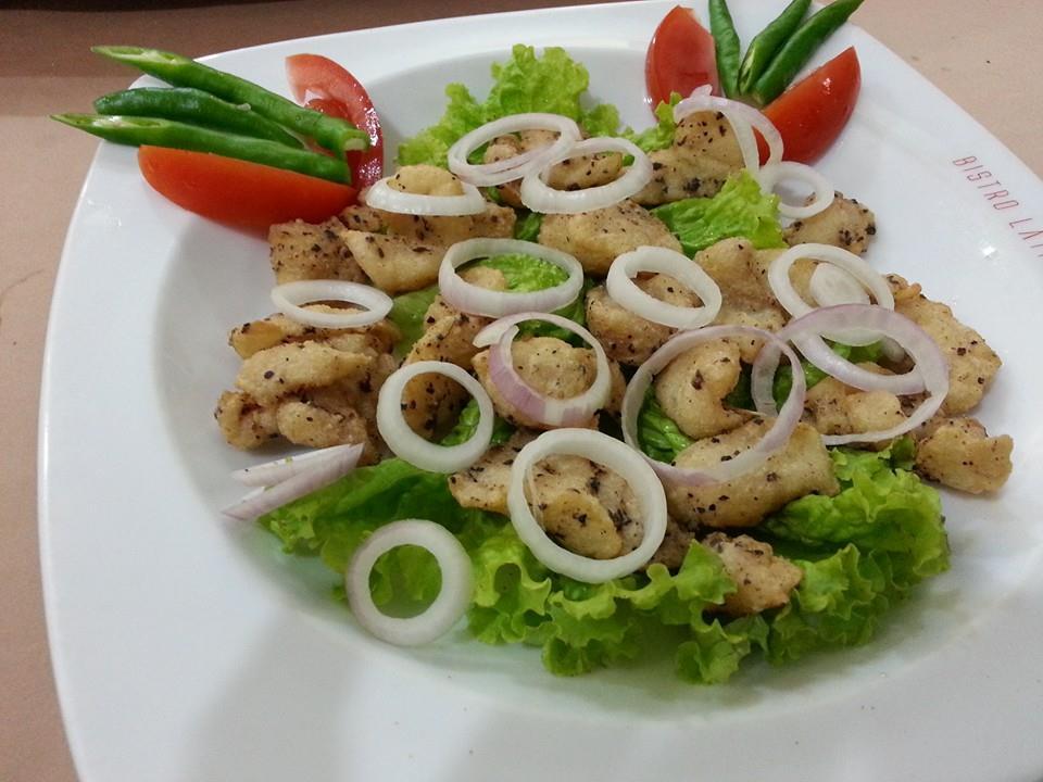 Sunhill Sea Side Restaurant