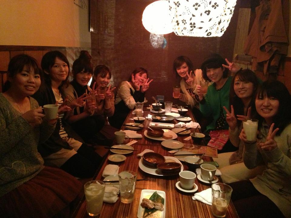 アジアン・ビストロ　アユン食堂