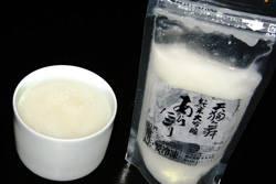 日本酒のお店　はぐれ雲
