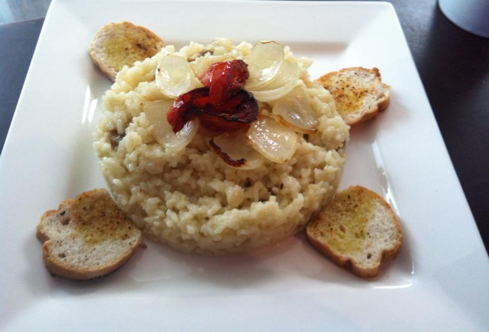 Shukrana Cafeteria y Restaurant Vegetariano