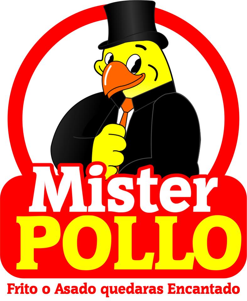 Mister POLLO Guatemala