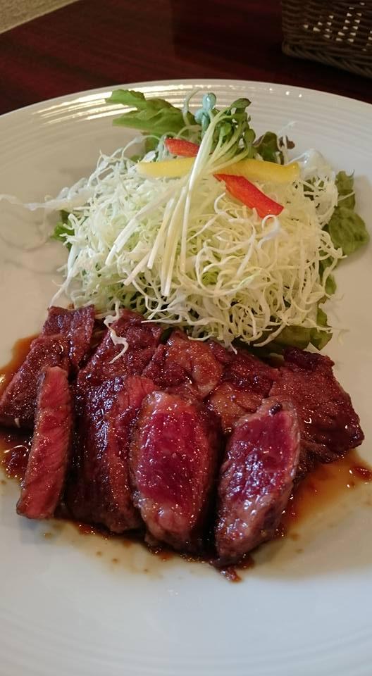 洋風キッチン オランク