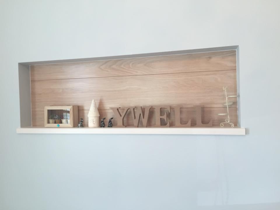 Ywell-ユウェール