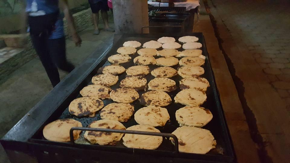 La Salvadoreña 503 Praderas de Sandino Managua