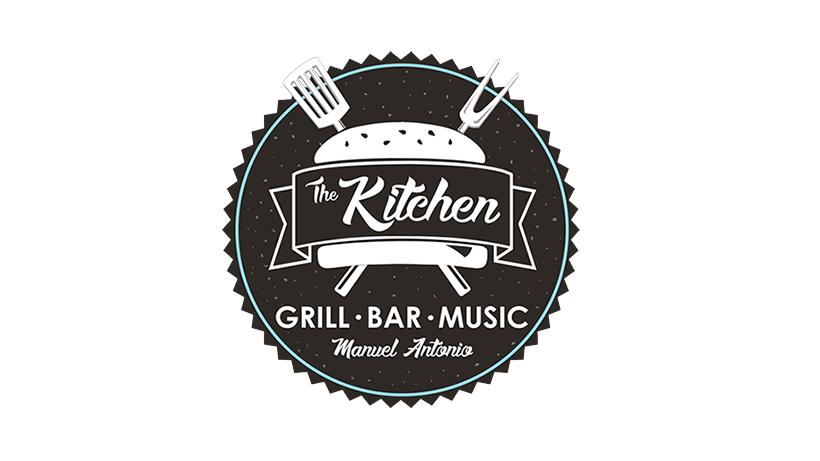 The Kitchen - Manuel Antonio