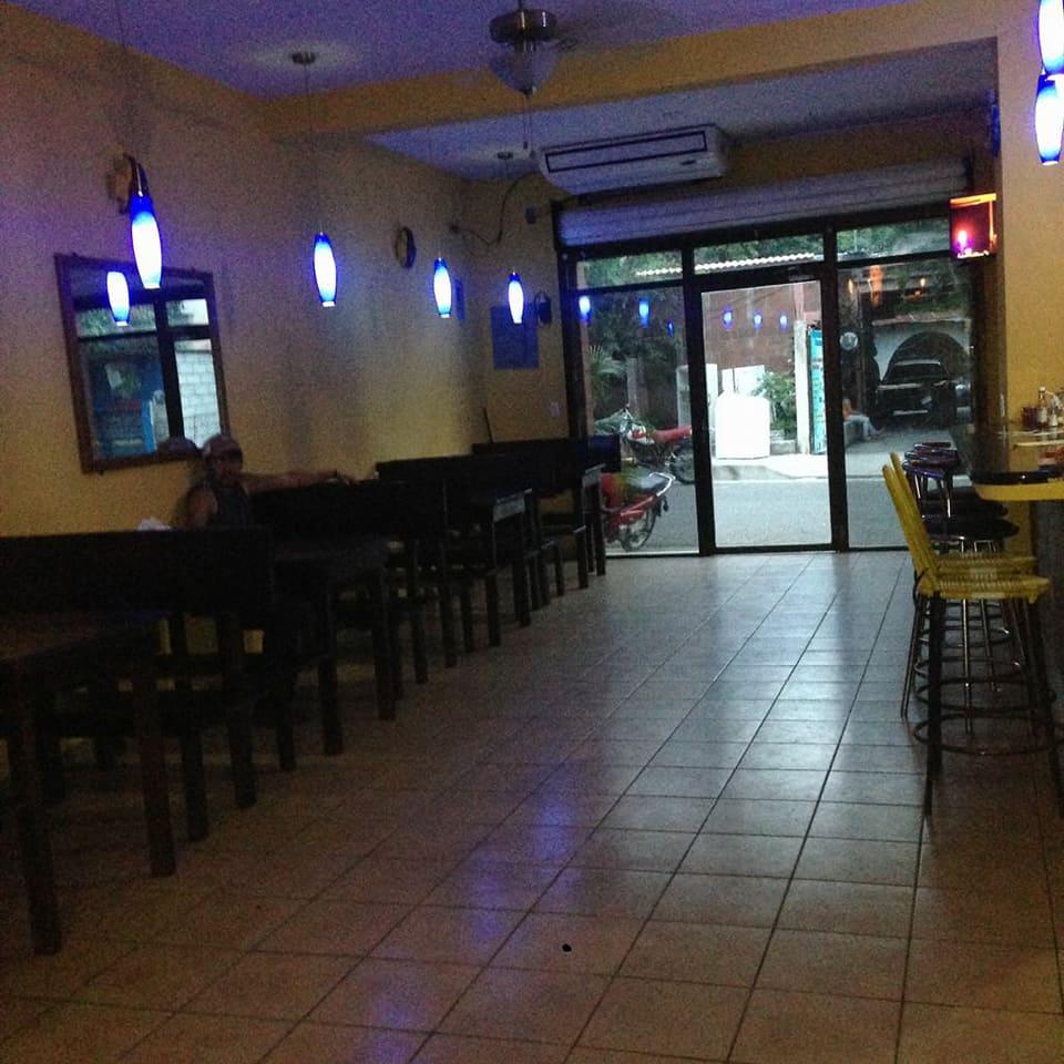 Restaurante Mar y Tierra