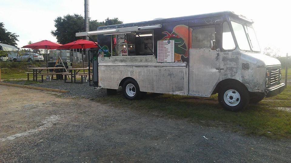 La Camel pizzería