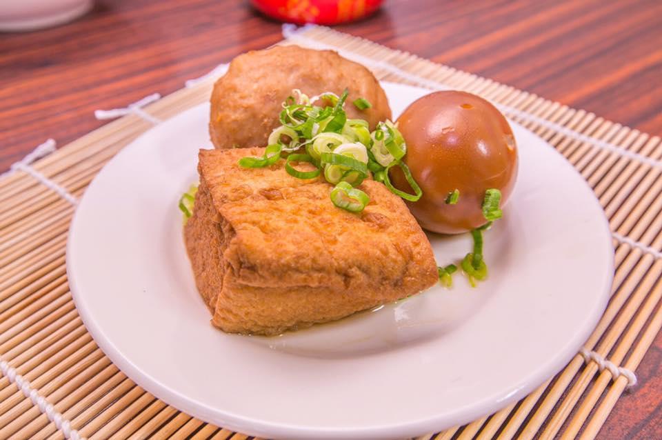 正原味火雞肉飯 總店