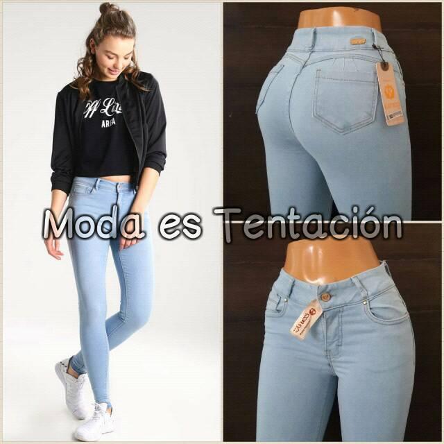 Moda es Tentacion