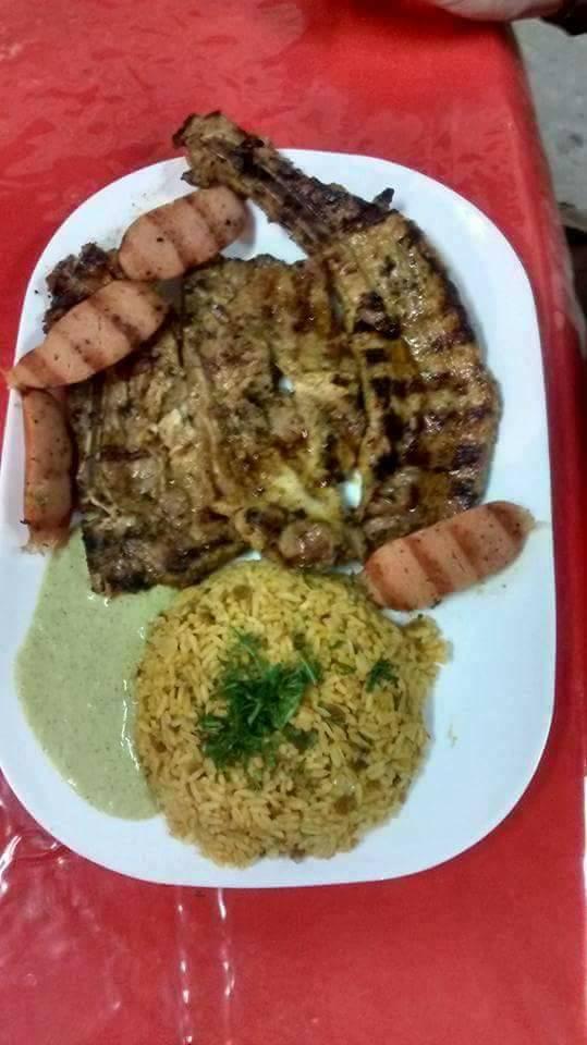 Avelinito Chuzos & más