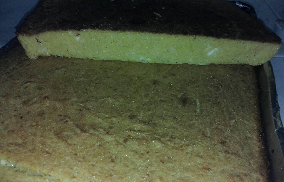 Comidas Tipicas Paraguaya