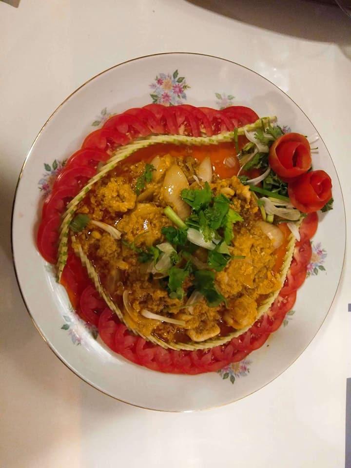 81 Food House