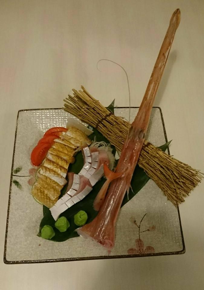 米角居酒屋