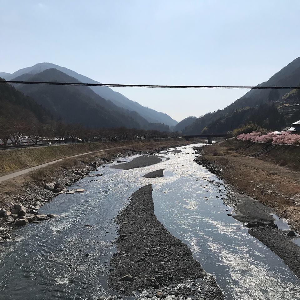 遠山温泉郷 かぐらの湯