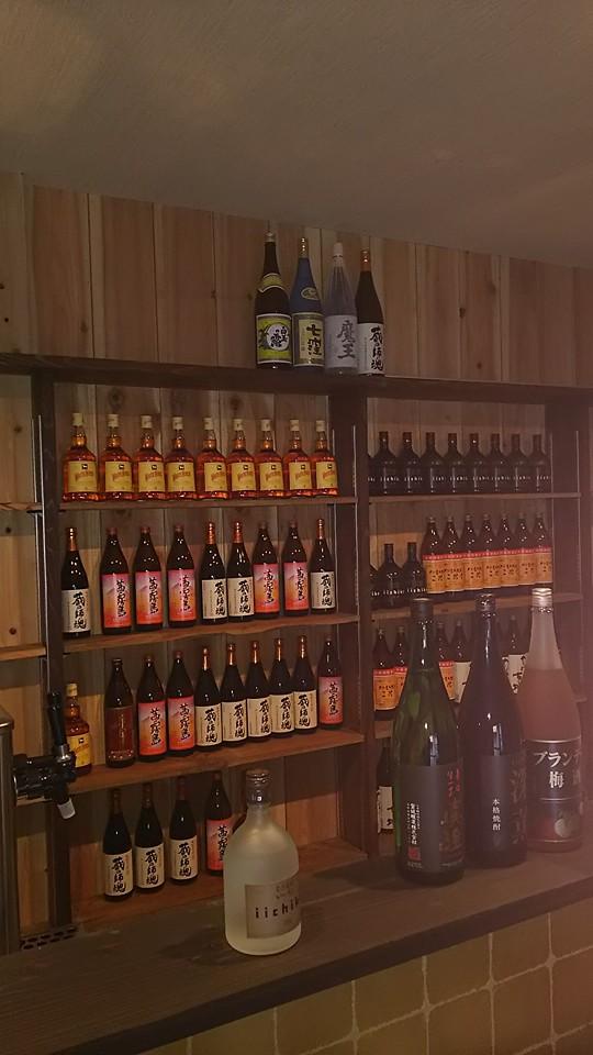 和食居酒屋とんぼ