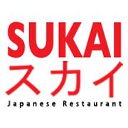 Sukai Japanese Restaurant